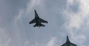 Amerykańskie media: Ukraina korzysta lepiej z F-16 niż USA