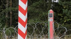 Mur na granicy z Białorusią. Wicesz MON zdradza szczegóły