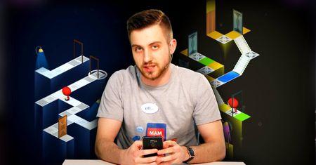 Appshaker 2 #24: Donald Draws, Outside World i inne