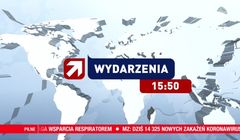 Popołudniowe „Wydarzenia” także w weekendy. „Mamy silny zespół”