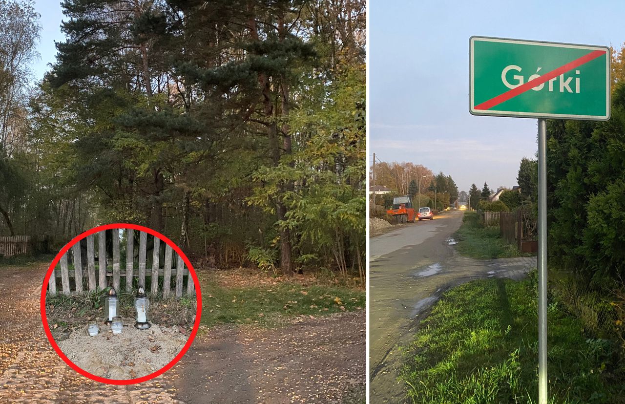 4-latek zakopany w lesie. Kolejne fakty wychodzą na jaw. Chodzi o jego rodziców