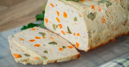 Nie kupuję, robię sama. Domowa wędlinka w banalnym przepisie "po rosole"