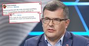"PiS się oderwał", "skandal". Lawina oburzenia po słowach wiceministra