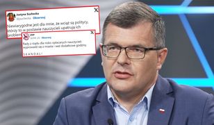 "PiS się oderwał", "skandal". Lawina oburzenia po słowach wiceministra