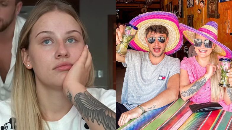 Andziaks okradziona w Meksyku 