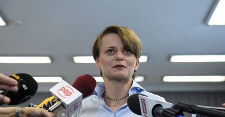 Emilewicz: Firmy odliczyły ponad 2 mld zł dzięki uldze na B+R w 2019 roku