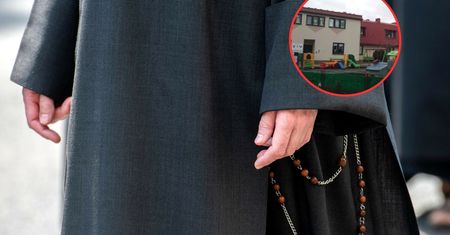 Zakonnica oskarżona o znęcanie się nad dziećmi. Przedszkolaki opowiedziały o przemocy