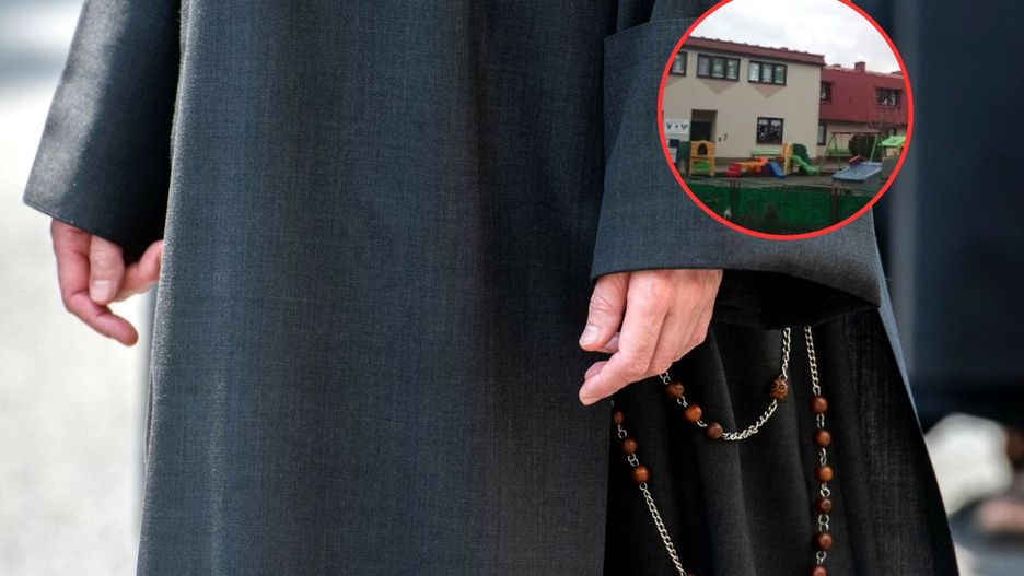 Zakonnica oskarżona o znęcanie się nad dziećmi. Przedszkolaki opowiedziały o przemocy