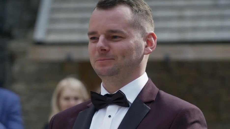Paweł w "Ślubie od pierwszego wejrzenia" nie znalazł prawdziwej miłości