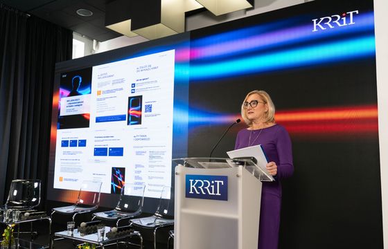 KRRiT: 16 z 19 spółek mediów publicznych nie spełniło ważnych norm