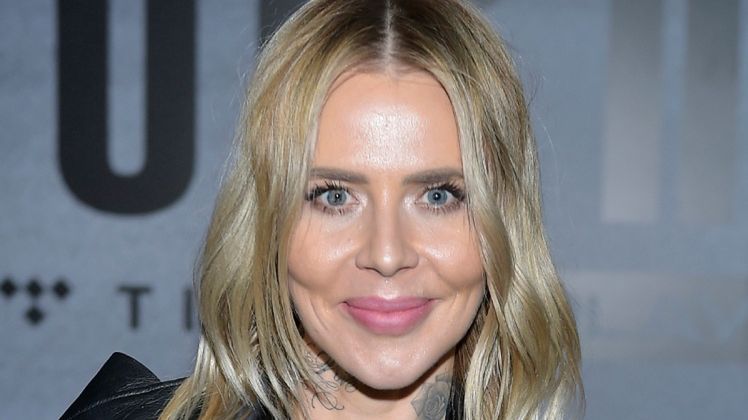 Maja Sablewska przez DWA LATA odzyskiwała dawny wizerunek