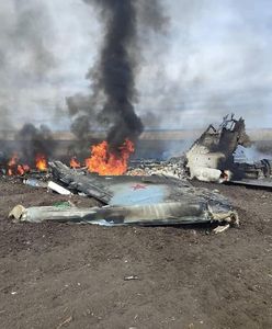 Wojna w Ukrainie. Wstydliwy problem rosyjskiej armii. Ukraiński wywiad ujawnia [RELACJA NA ŻYWO]