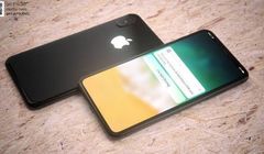 Nowy iPhone w trzech wersjach, bez przycisku Home, z bezprzewodowym ładowaniem i rozpoznawaniem twarzy