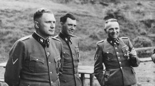 Kat Podlasia. Jeden z najgorszych oprawców II wojny światowej