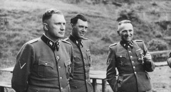 Kat Podlasia. Jeden z najgorszych oprawców II wojny światowej