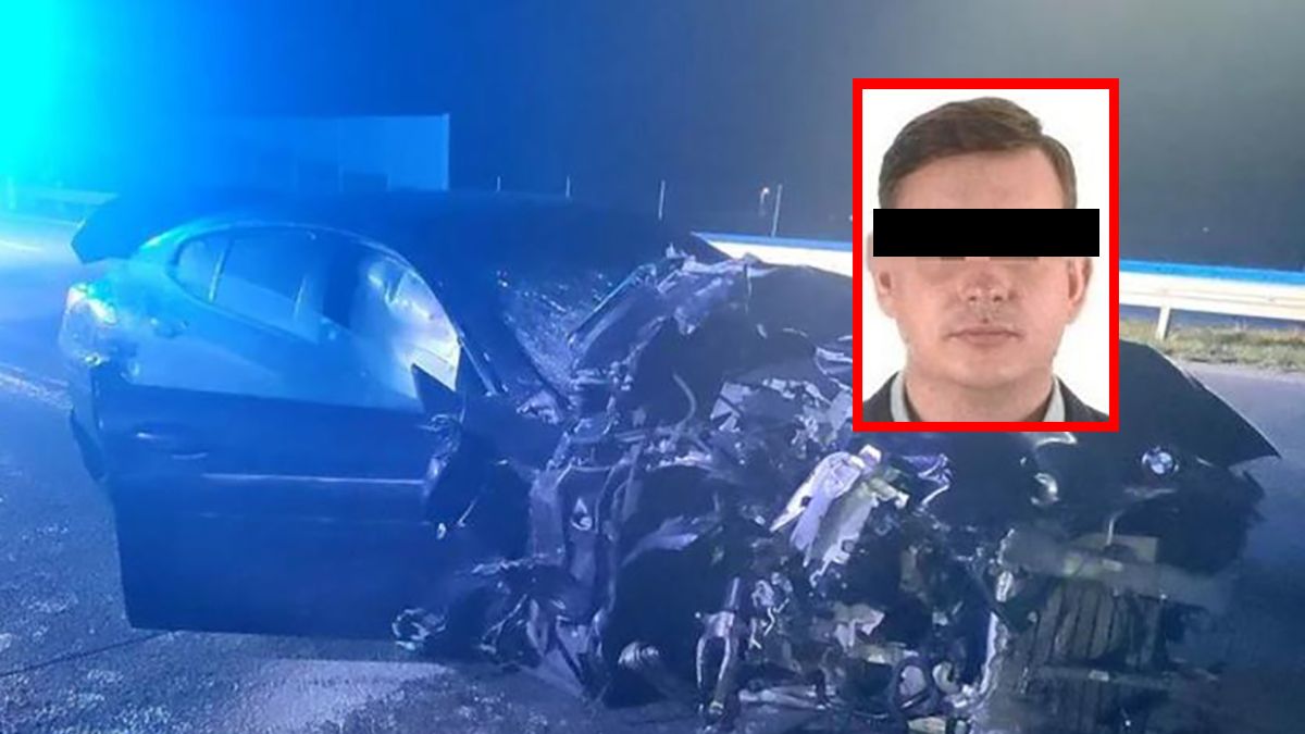 Sebastian M. usłyszał zarzuty. Grozi mu 8 lat więzienia