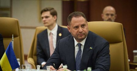 W Genewie o planie Trumpa. Ukraińcy zaczęli rozmowy