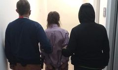 Próba uprowadzenia dziecka w Libiążu. Pomoc przyszła w ostatniej chwili