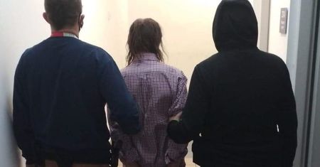 Próba uprowadzenia dziecka w Libiążu. Pomoc przyszła w ostatniej chwili
