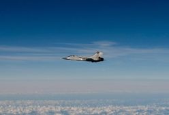 Strzelanie do rosyjskich samolotów przez NATO? "To nie takie proste"