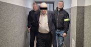 Lubelskie: 59-latek z dożywotnim zakazem kierowania zatrzymany po pościgu. Są zarzuty dla mężczyzny