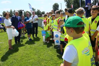 500 plus. Wiadomo, ile miliardów poszło na program