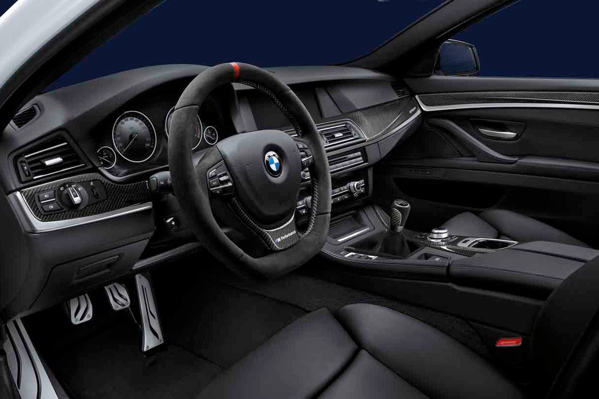 BMW-M-Performance