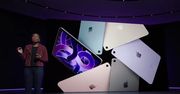 Nowy iPad Air oficjalnie. Ma czip M1 i 5G