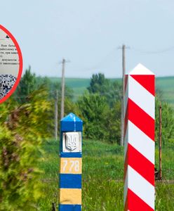 Fałszywe dokumenty na granicy. Zaskakująca historia z Ukrainy