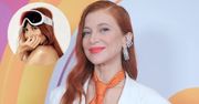 Ada Fijał topless. Polubił nawet książę Lubomirski