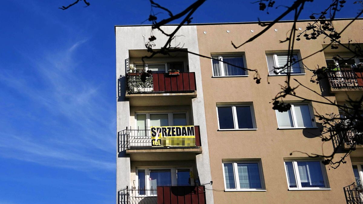 Koszty utrzymania mieszkań wzrosły o ponad 20 proc. 