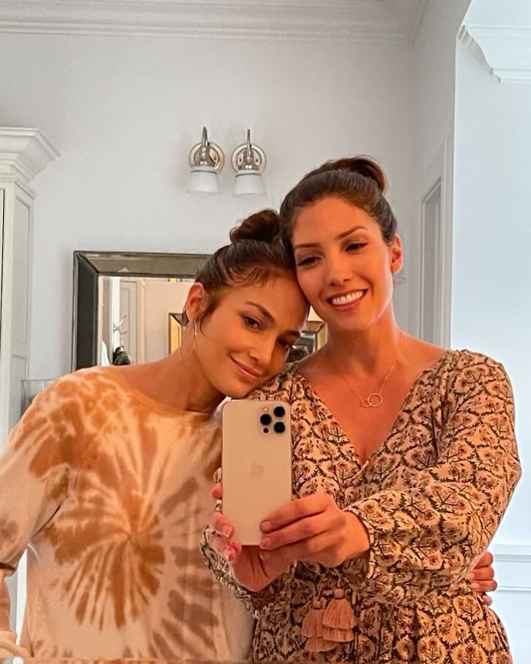 Jennifer Lopez podsumowała wakacje