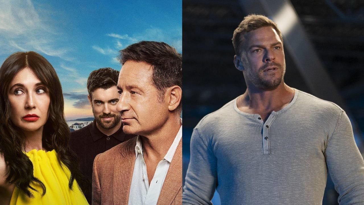 42 nowe tytuły pojawią się na Prime Video w listopadzie