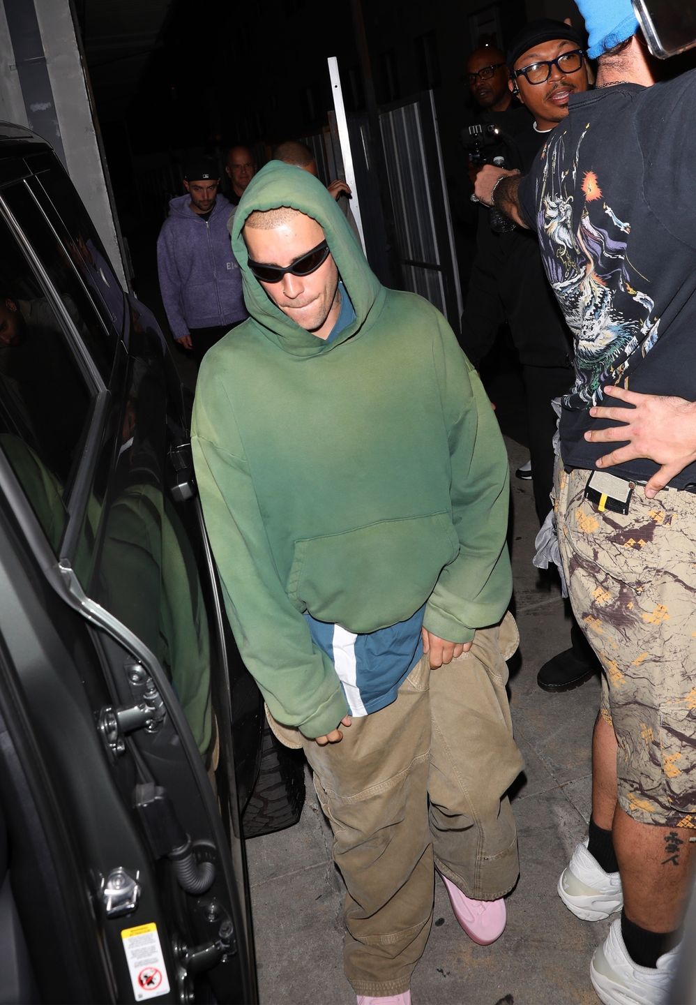 Justin Bieber