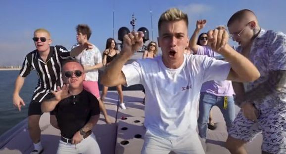 2021 rok w polskim YouTubie. Najchętniej oglądaliśmy Ekipę i stand-upy