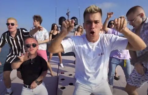 2021 rok w polskim YouTubie. Najchętniej oglądaliśmy Ekipę i stand-upy