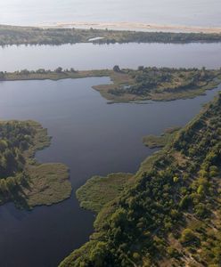 Tam, gdzie Wisła wpada do morza. Turyści wciąż nie doceniają tego miejsca