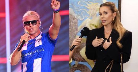 Doda gorzko podsumowała Skolima, który gra po kilka koncertów dziennie: "JEST TO SŁABE"