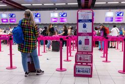 Wizz Air wycofuje się z kontrowersyjnego pomysłu. Poszło o bagaże
