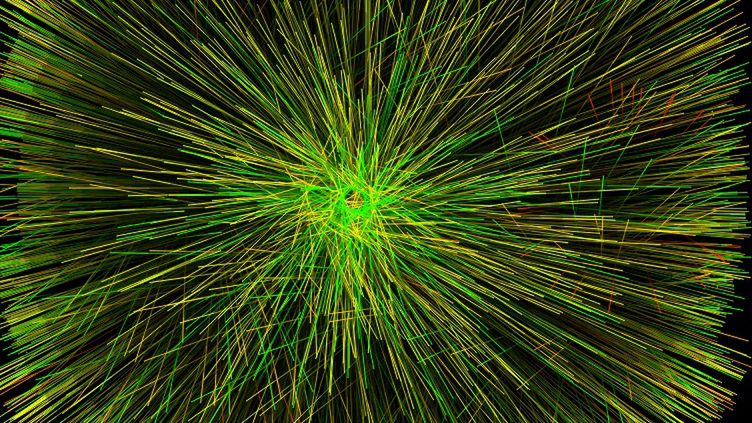 Polemizują z zasadą nieoznaczoności Heisenberga