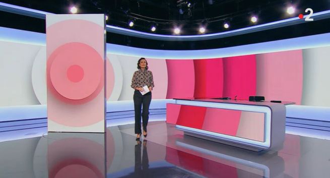 Kanał 4K nadawcy publicznego dostępny naziemnie w połowie kraju