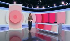 Kanał 4K nadawcy publicznego dostępny naziemnie w połowie kraju