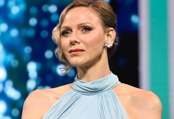 Pokazała się z mężem. Tak wygląda dziś "najsmutniejsza księżna świata"