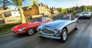 Forza Horizon 4 na Steam. Pececiarze, szykujcie się na ucztę