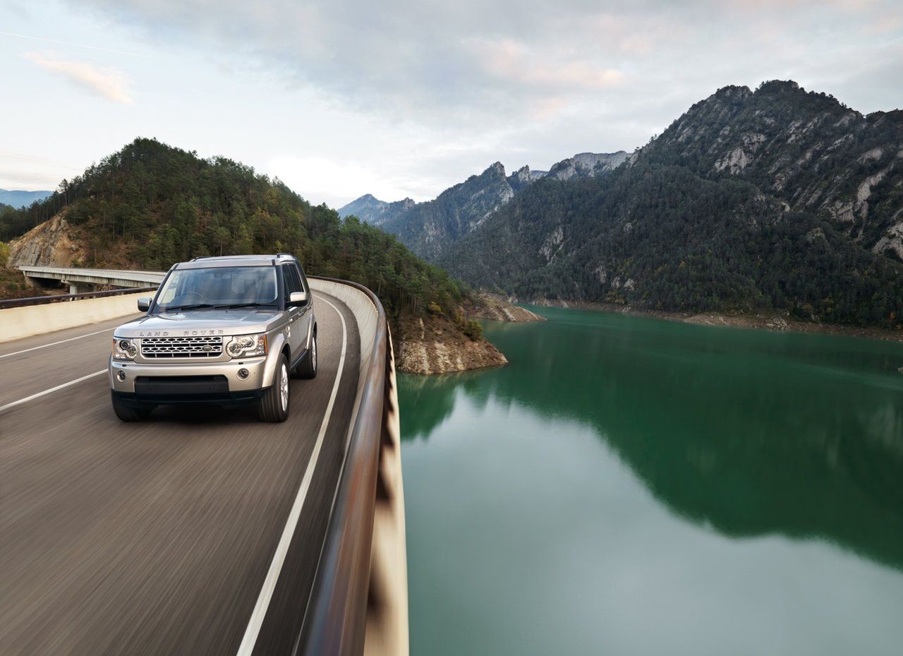 Modne i wygodne auta segmentu SUV [galeria] 39