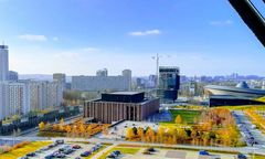 Wyniki drugiej tury wyborów prezydenckich 2025 na Śląsku. Jak głosowali mieszkańcy Katowic?