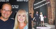Robert Górski i Monika Sobień wzięli ślub! Kabareciarz spełni swoją obietnicę?