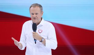 Wywołał Kaczyńskiego. "Cała Polska usłyszała słowa zdumiewające"