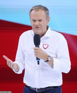 Wywołał Kaczyńskiego. "Cała Polska usłyszała słowa zdumiewające"