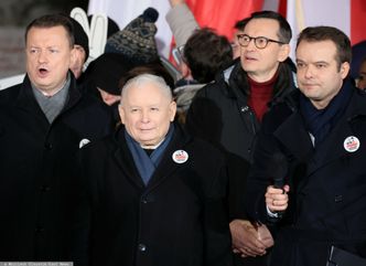 PiS przyznaje się do porażki? Chcą odkręcić zmiany, które sami wprowadzili